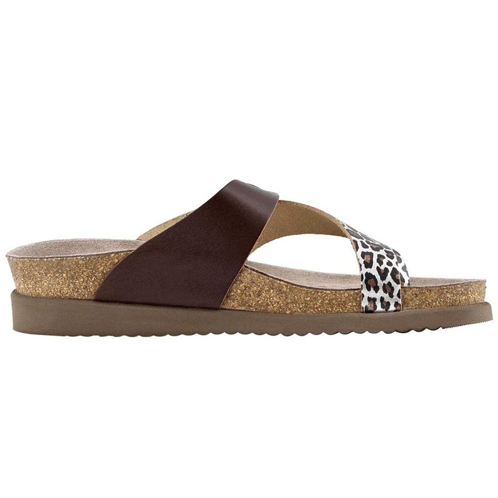 🎁 Mephisto Women's Helen Mix Thong Sandals - Picture 2 of 6